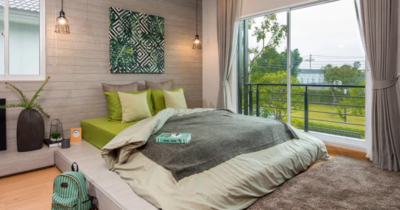 รูปภาพ เดอะ แพลนท์ ปากเกร็ด (The Plant Pakkred)