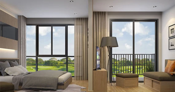 รูปภาพ ดิ เอ็กเซล ไฮดะเวย์ (The Excel Hideaway)