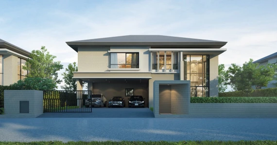 รูปภาพ เดอะ ซิตี้ ปิ่นเกล้า - บรมฯ (The City Pinklao - Borom)