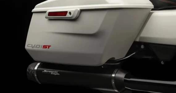 รูปภาพ ฮาร์ลีย์-เดวิดสัน Harley-Davidson CVO Road Glide ST ปี 2024