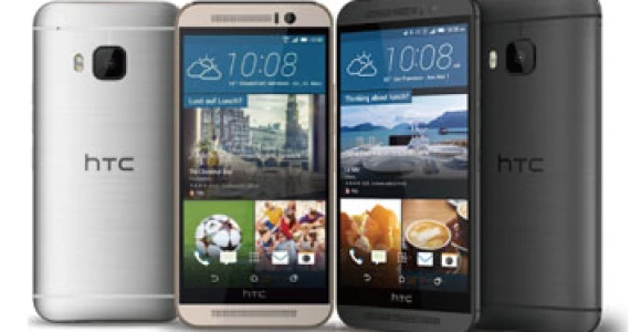 รูปภาพ เอชทีซี HTC-One M9 Plus