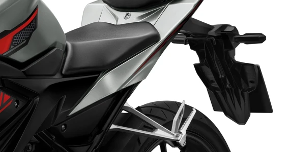 รูปภาพ ฮอนด้า Honda CBR 150R STD MY2021 ปี 2020