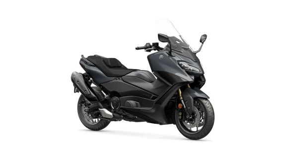 รูปภาพ ยามาฮ่า Yamaha TMAX 560 Tech MAX ปี 2022
