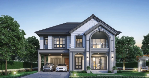 รูปภาพ บางกอก บูเลอวาร์ด ซิกเนเจอร์ ประชาชื่น (Bangkok Boulevard Signature Prachachuen)