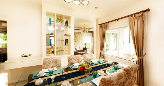 รูปภาพ โคโค่ ฮิลล์ แหลมฉบัง (Coco Hill LaemChabang)