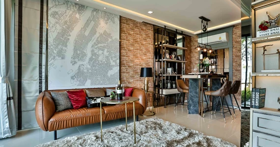 รูปภาพ ชีวาโฮม สุขสวัสดิ์ - ประชาอุทิศ (Chewa Home Suksawat - Prachauthit)