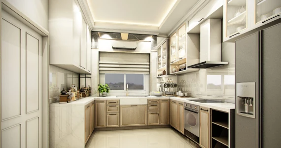 รูปภาพ เดอะ แกรนด์ ลักซ์ บางนา-สวนหลวง (The Grand Lux Bangna-Suanluang)