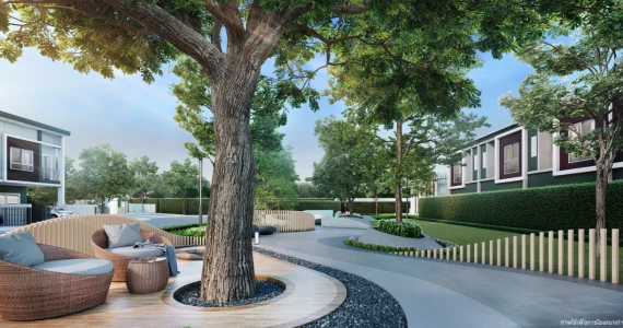 รูปภาพ เวนู 24 ราชพฤกษ์ (VENUE 24 Ratchaphruek)