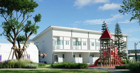 รูปภาพ เดอะ มิราเคิล ประชาอุทิศ 90 (The Miracle Prachauthit 90)