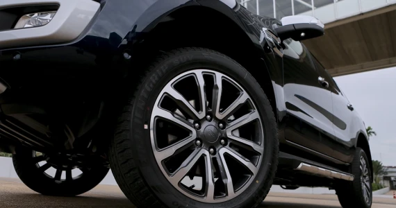 รูปภาพ ฟอร์ด Ford Everest 2.0L Turbo Titanium+ 4x2 10AT MY2020 ปี 2020