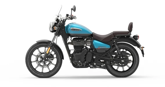 รูปภาพ โรยัล เอ็นฟีลด์ Royal Enfield Meteor Supernova ปี 2020