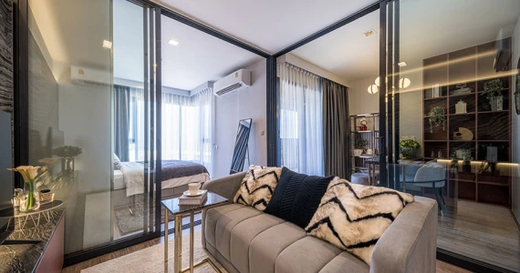 รูปภาพ ไลฟ์ ลาดพร้าว แวลลี่ย์ (Life Ladprao Valley)