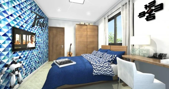 รูปภาพ ธัญดา พาร์ควิว IV (Thanda Parkville 4)