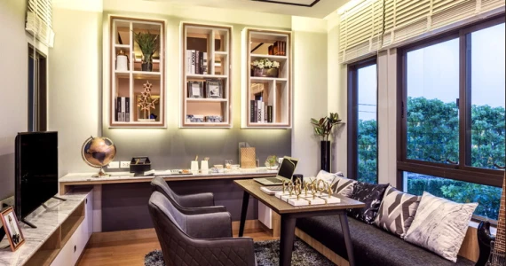 รูปภาพ ภัสสร สรงประภา (Passorn Songprapa)