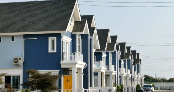 รูปภาพ สุขสำราญ คอทเทจ ประชาอุทิศ 90 (Suksamran Cottage Pracha Uthit 90)