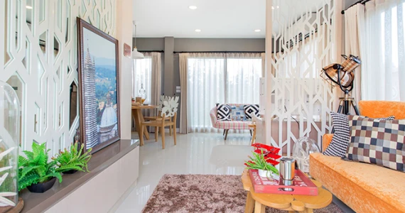 รูปภาพ บูเลอวาร์ด ทัสคานี ชะอำ - หัวหิน (Boulevard Tuscany Cha-Am Hua Hin)