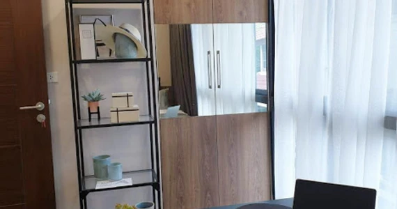 รูปภาพ บล็อค 44 คอนโดมิเนียม (Block 44)