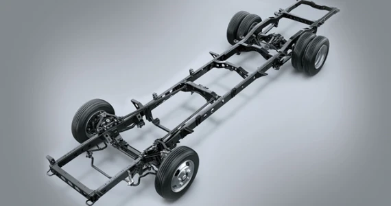 รูปภาพ โตโยต้า Toyota Coaster standard ปี 2020