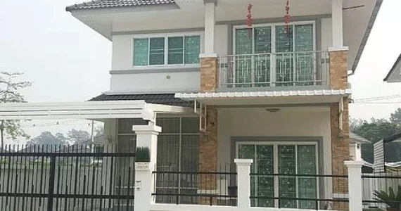 รูปภาพ บ้านใจแก้วเอราวัณ 22 (Baan Jai Kaew Arawan)