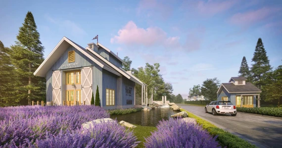 รูปภาพ อัญญ่า เวสต์เกต (Anya Westgate)