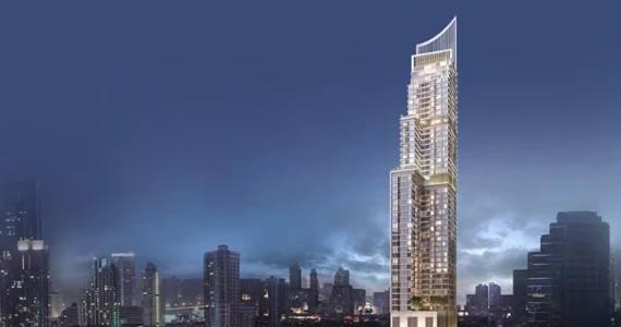 รูปภาพ ดิ เอส อโศก (The ESSE Asoke)