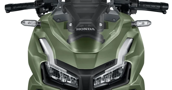 รูปภาพ ฮอนด้า Honda ADV 160 ABS ปี 2024