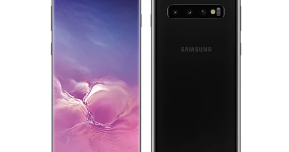 รูปภาพ ซัมซุง SAMSUNG-Galaxy S 10 (128GB)