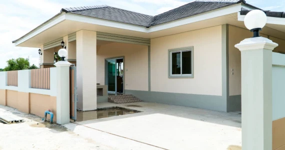 รูปภาพ บ้านอณัญญา ราชบุรี