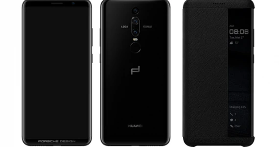 รูปภาพ หัวเหว่ย Huawei-Mate RS Porsche Design 512GB