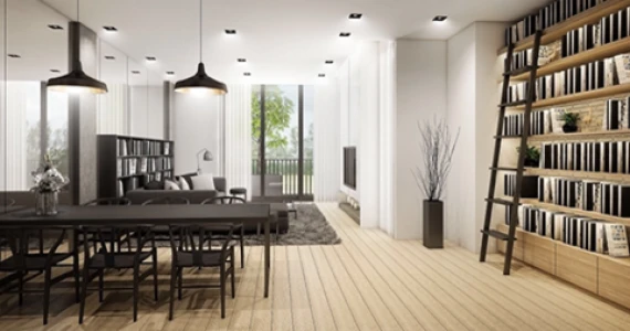 รูปภาพ มีลอฟท์ พระราม 9 (Meloft Rama 9)