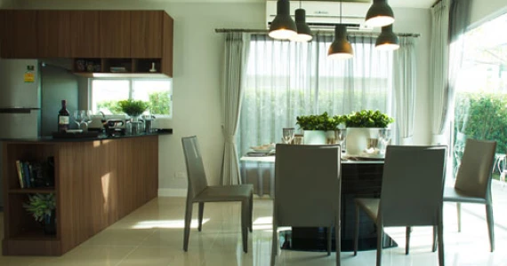 รูปภาพ ฮาบิเทีย โมทีฟ ปัญญาอินทรา (Habitia Motif Panyaindra)