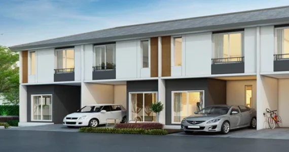 รูปภาพ บ้านพฤกษา สุขสวัสดิ์-กาญจนาภิเษก (2) (Baan Pruksa Suksawat - Kanjanaphisek 2)