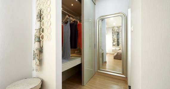 รูปภาพ พาร์คเวย์ เอ-ลีฟ (Parkway A-Liv)