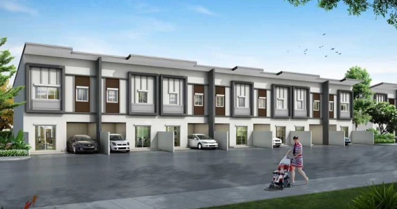 รูปภาพ ไลโอ เพชรเกษม 81 ( Lio Townhome Phetkasem 81 )