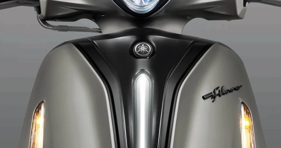 รูปภาพ ยามาฮ่า Yamaha Grand Filano Hybrid Connected (Standard) ปี 2024