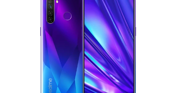 รูปภาพ เรียลมี realme 5 Pro (8GB/128GB)