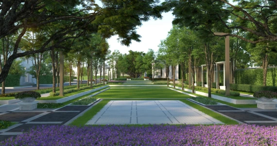 รูปภาพ วิลลาเรส พระราม 2 - เอกชัย (VillaRes Rama 2 - Ekkachai)