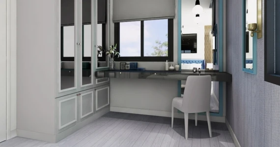 รูปภาพ บ้านพฤกษา ไพร์ม ลาดกระบัง - สุวรรณภูมิ (Baan Pruksa Prime Ladkrabang - Suvarnabhumi)