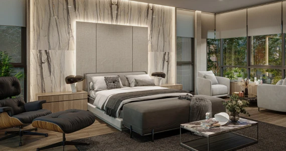 รูปภาพ เรสซิเดนซ์ 168 ราชพฤกษ์ (Residence 168 Ratchaphruek)