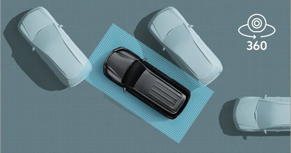 รูปภาพ โตโยต้า Toyota Fortuner 2.4 Leader G+ ปี 2025