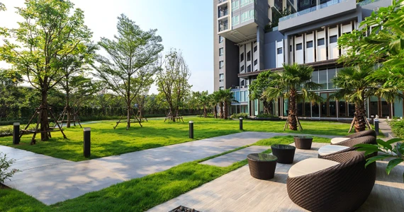 รูปภาพ โพรดิจี้ เอ็มอาร์ที บางแค (Prodigy MRT Bangkhae)