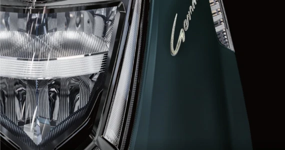 รูปภาพ คีย์เวย์ Keeway Gemma 125 ปี 2024