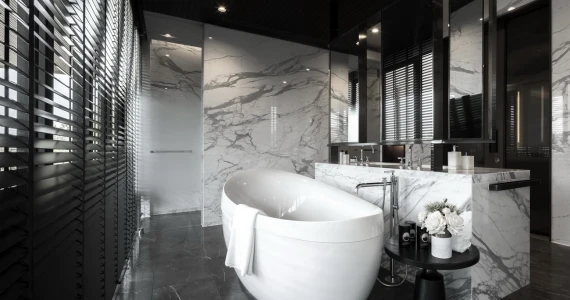 รูปภาพ สันติบุรี เรสซิเดนซ์ ประดิษฐ์มนูธรรม (Santiburi The Residences)