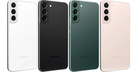 รูปภาพ ซัมซุง SAMSUNG Galaxy S22+ (8GB/256GB)