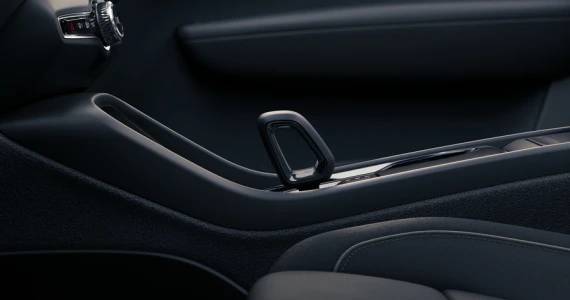 รูปภาพ วอลโว่ Volvo C40 Twin Motor ปี 2023
