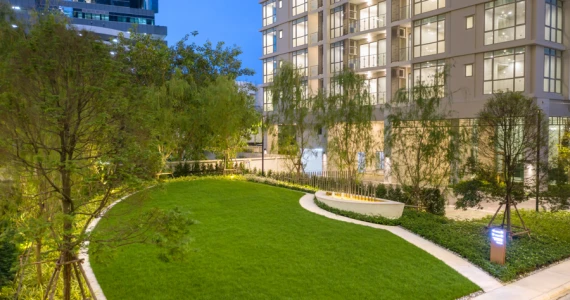 รูปภาพ ศุภาลัย โอเรียนทัล สุขุมวิท 39 (Supalai Oriental Sukhumvit 39)