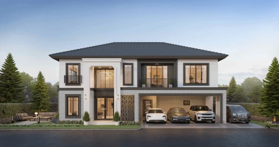 รูปภาพ แกรนด์ บริทาเนีย ทวีวัฒนา (Grand Britania Taweewattana)