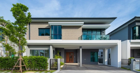 รูปภาพ เดอะ ซิตี้ สาทร - กัลปพฤกษ์ (The City Sathorn - Kanlapapruek)