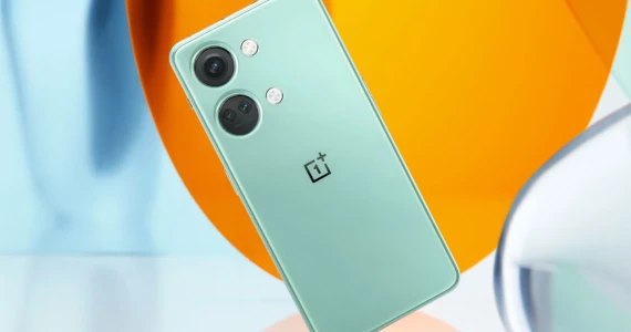 รูปภาพ วันพลัส OnePlus Nord3 5G