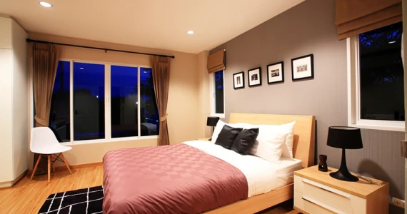 รูปภาพ เดอะ โมเมนท์ รามอินทรา 45/1 (The Moment)